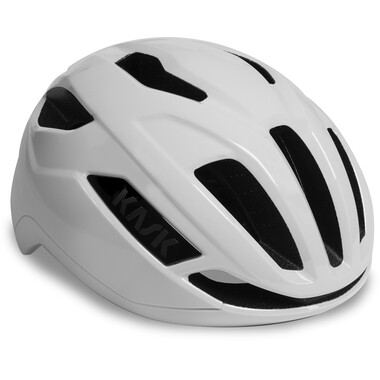 KASK SINTESI WG11 Road Helmet White 2023 0